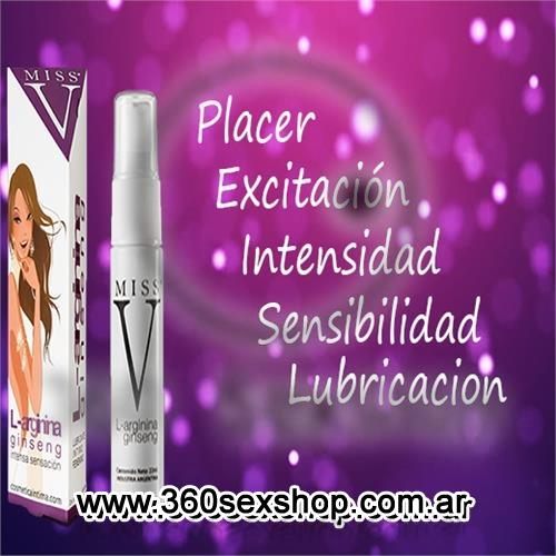 Gel lubricante Facilitador de orgasmos femeninos